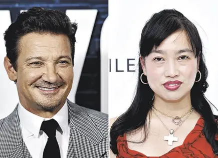 JEREMY ES SEÑALADO DE ACOSO SEXUAL