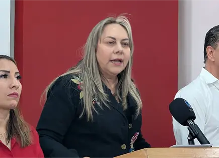 Manifestaciones, un derecho ciudadano: Rocha Medina