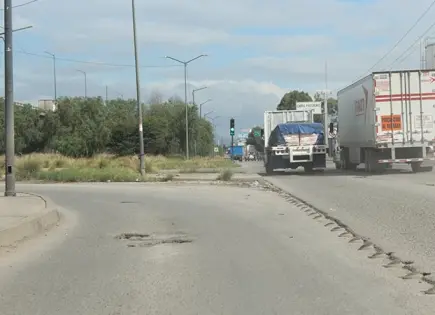 La conectividad de ejes a la rúa 57 sigue siendo reto