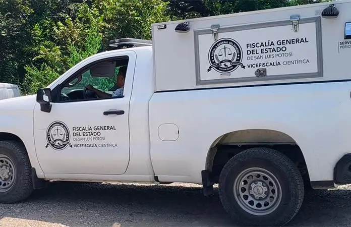 Muere un bebé a causa de una caída