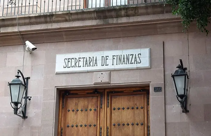 Ajustan presupuesto 2025 para atender gastos y adeudos en SLP