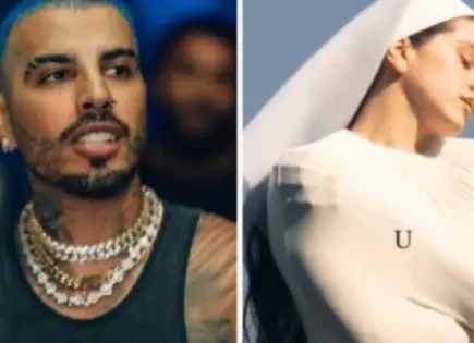 Rosalía lanza La Perla: ¿Mensaje a Rauw Alejandro?