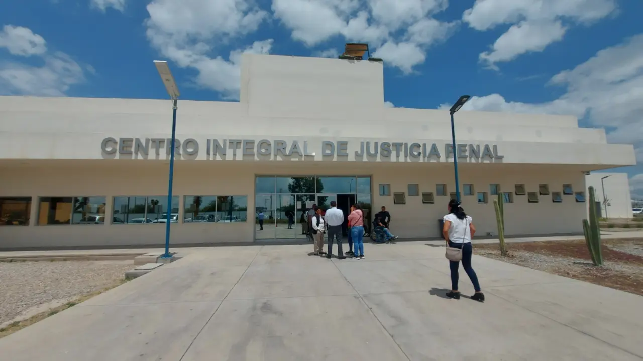 Juzgados rebasados por incremento de casos de narcomenudeo