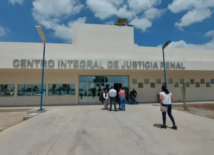 Juzgados rebasados por incremento de casos de narcomenudeo