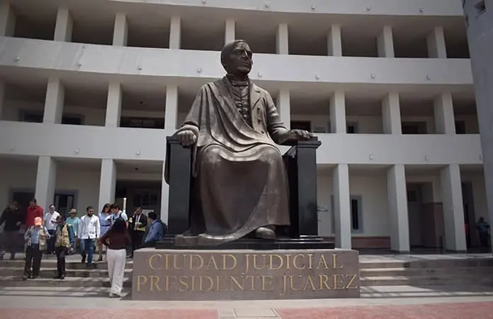 Se coloca SLP, como la entidad nacional 12 en emisión de sentencias