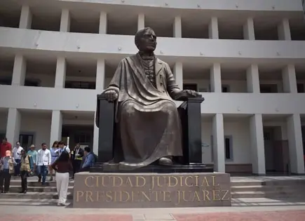 Se coloca SLP, como la entidad nacional 12 en emisión de sentencias