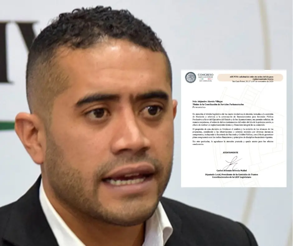 Se desinfla paquetazo de deuda