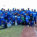 SLP “A”, campeón nacional de beisbol