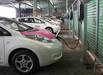 Subirán de precio los automóviles ecológicos