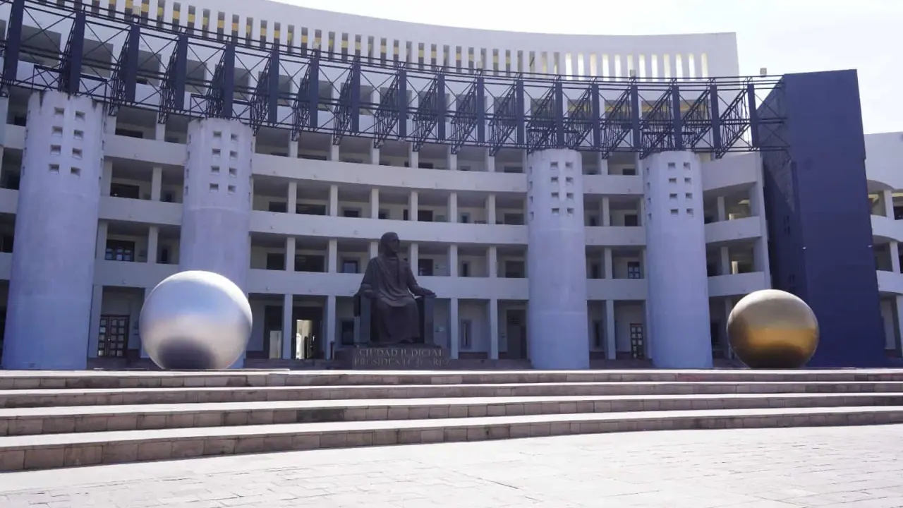 El STJE revisará rezago de causas penales y posibles sanciones a jueces