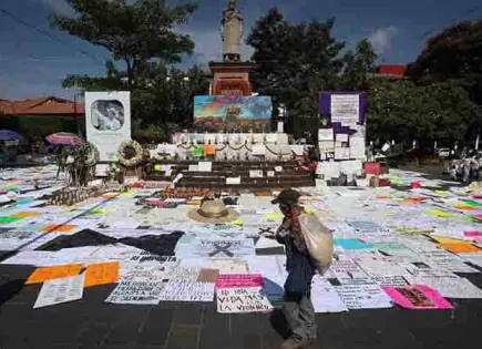 Uruapan está blindado, como Manzo quería