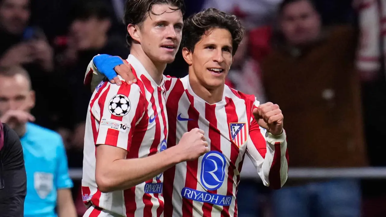 Apollo Sports Capital adquiere mayoría en el Atlético de Madrid