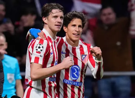 Apollo Sports Capital adquiere mayoría en el Atlético de Madrid