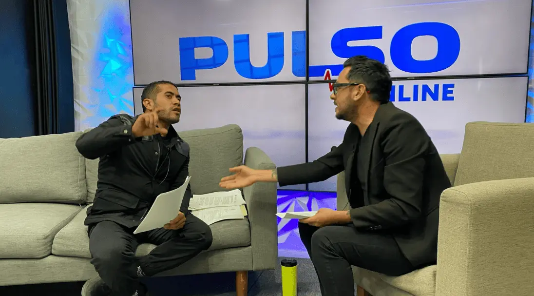 Arreola defiende que no era deuda.