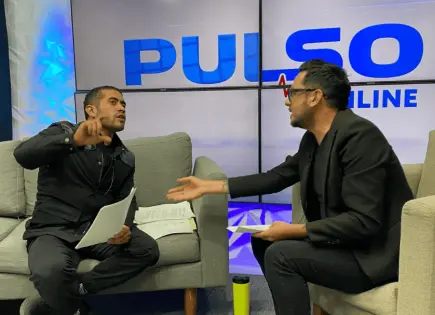 Arreola admite error… y se atrinchera: “no era deuda, era financiamiento con Banobras” Arreola admite error… y se atrinchera: “no era deuda, era financiamiento con Banobras”