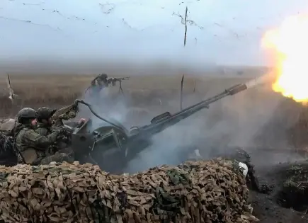 Ataques ucranianos provocan cortes de energía en ciudades rusas