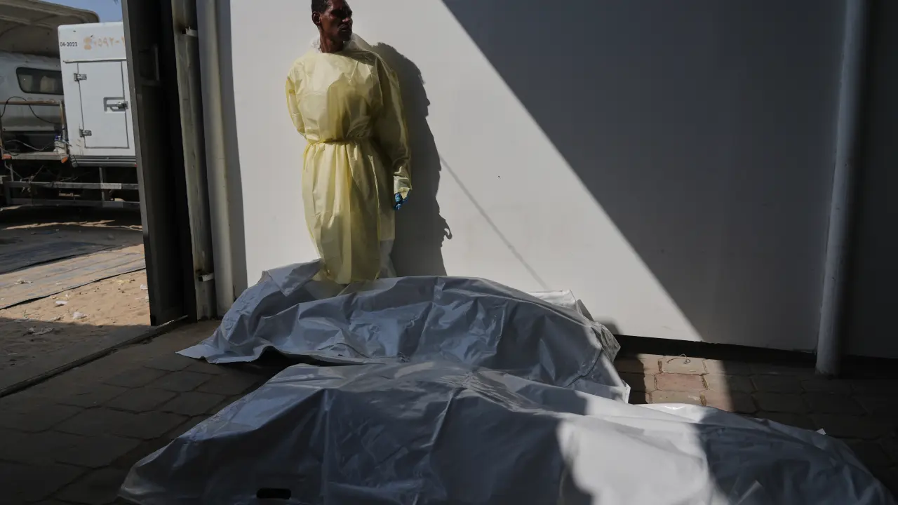 Avances y obstáculos en la devolución de restos de rehenes en Gaza