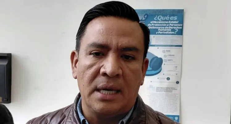 Gobierno se deslinda de iniciativa para endeudar al Estado y municipios