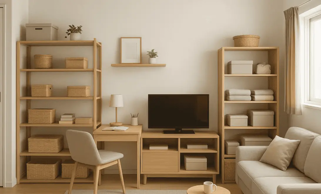 Consejos para limpiar correctamente madera, mármol y acero en el hogar