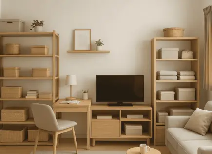 Consejos para limpiar correctamente madera, mármol y acero en el hogar