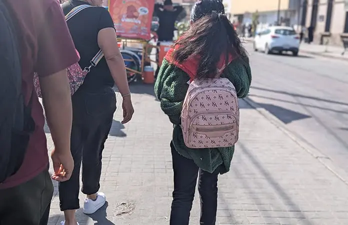 Crece la violencia sexual vs. menores