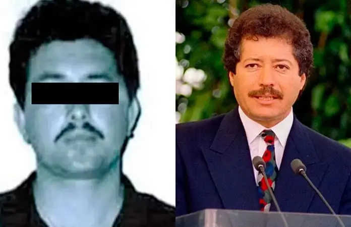 Detienen a segundo tirador vs.Colosio