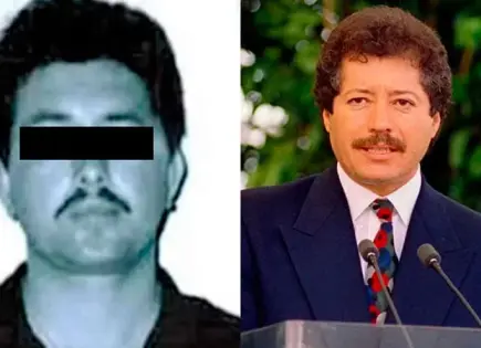 Detienen a segundo tirador vs.Colosio