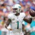 Dolphins rompen racha de derrotas