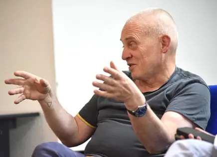 DOS MIRADAS DEL FOTOPERIODISMO ALEMÁN