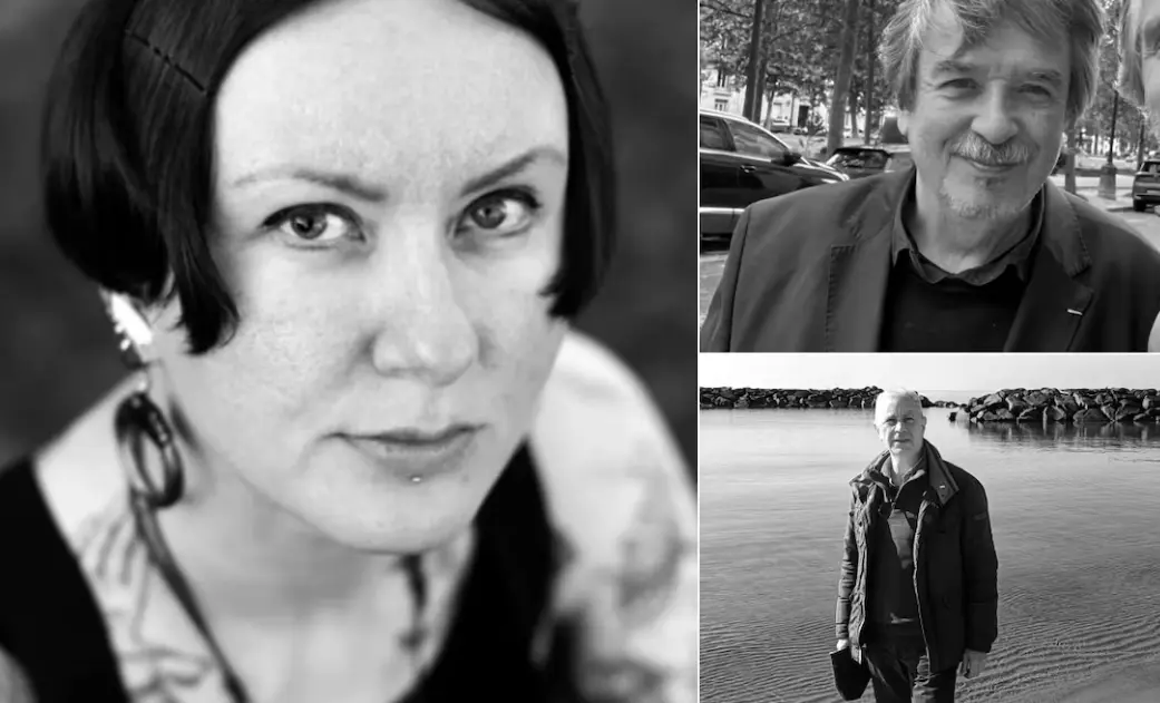 FOTOS: FB E INSTAGRAM