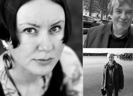 Encuentro poético Poesía y naturaleza 2025 reúne a destacados poetas