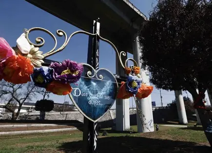 “Ese día fue de pesadilla”