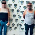 Extranjeros le vaciaron cuenta a un hombre