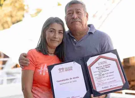 Infonavit anuncia nuevo programa