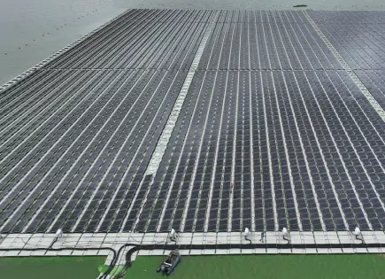 Inician negociaciones en COP30 sobre cambio climático