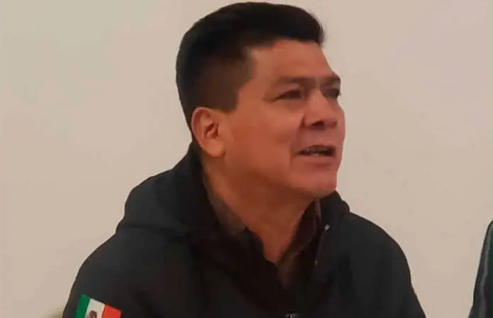 Llama iglesia a no combatir violencia con violencia