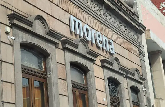 Morena desconoce iniciativa de deuda de Carlos Arreola