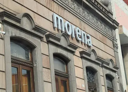 Morena desconoce iniciativa de deuda de Carlos Arreola