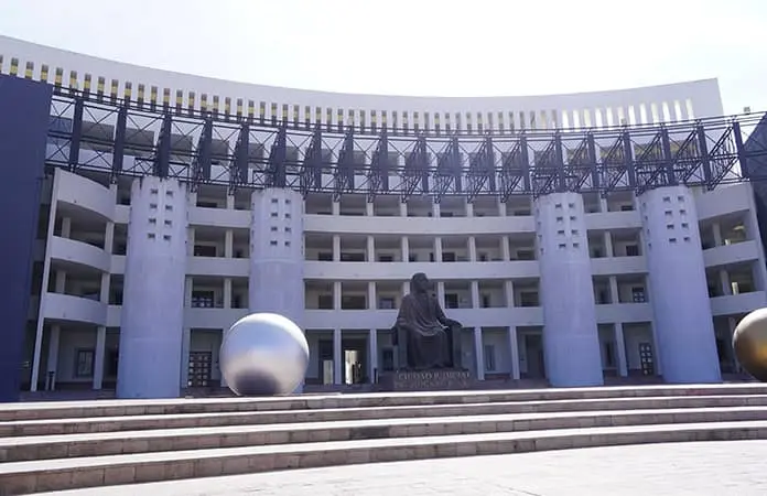 Narcomenudeo presiona a juzgados de SLP