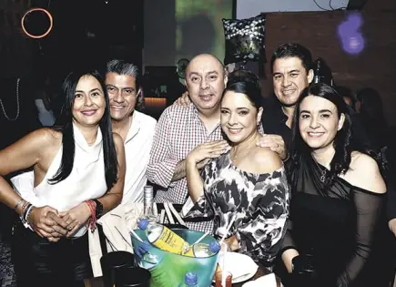 OTRO AÑO MÁS DE VIDA