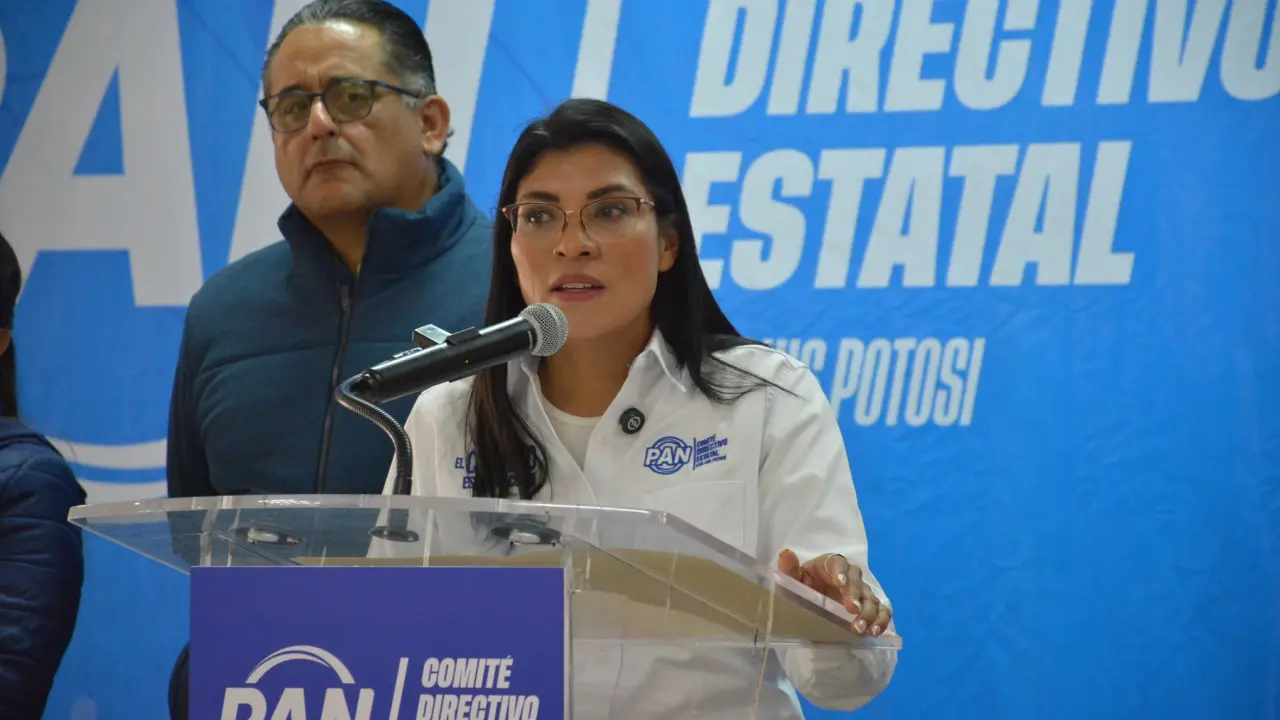 PAN rechaza endeudamiento y acusa a Morena de irresponsabilidad”