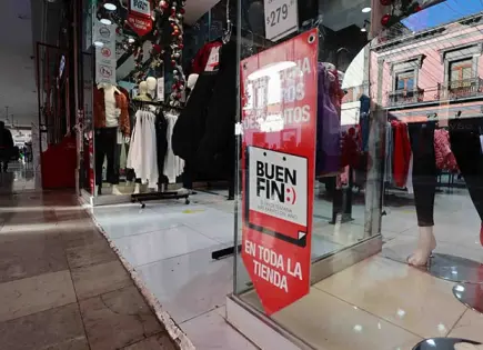 Profeco exigirá cumplir ofertas este Fin