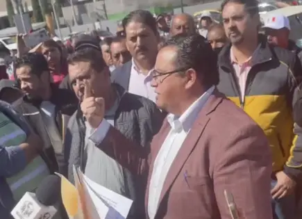 Recuento | Liberan Glorieta del Real Inn; Conagua interviene