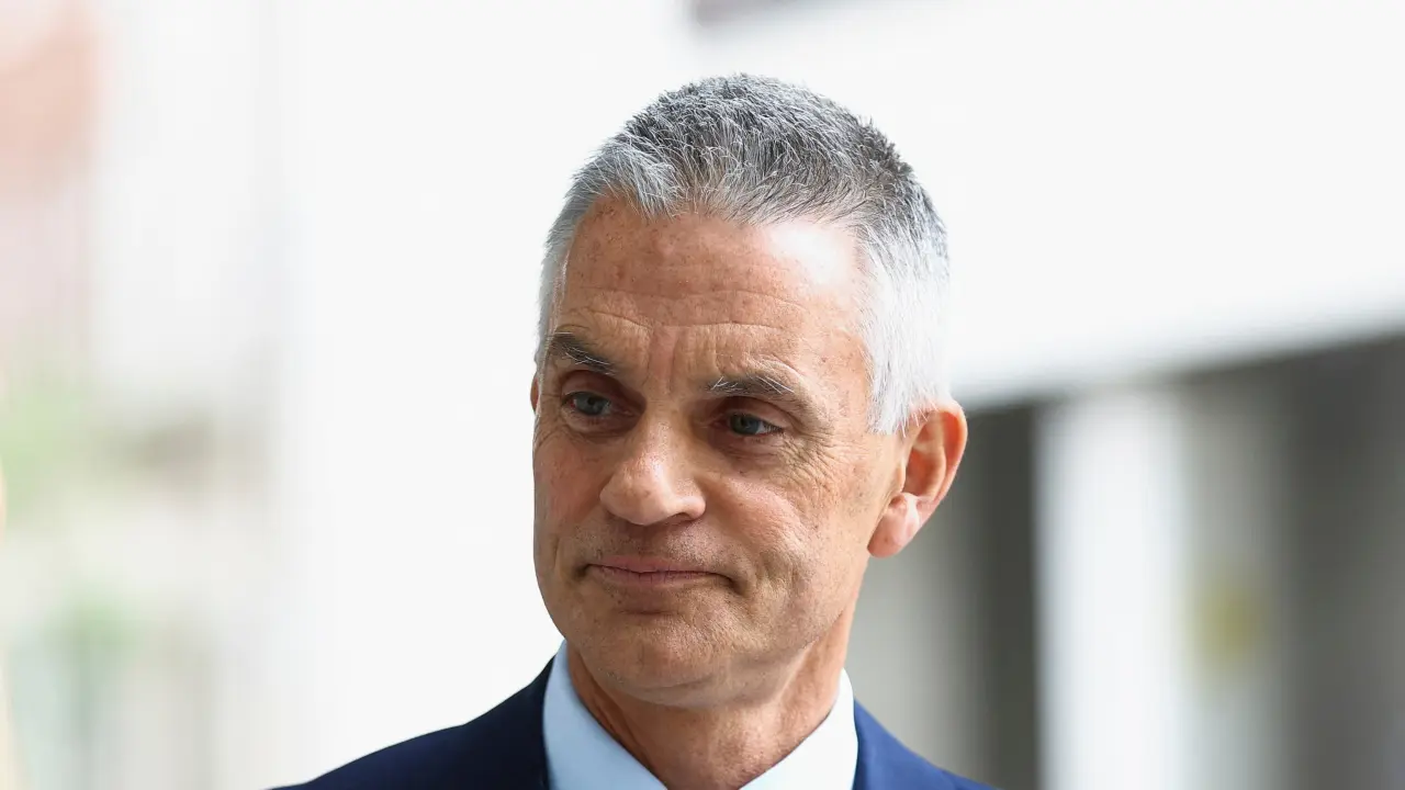 Renuncian directivos de la BBC por edición polémica de discurso de Trump