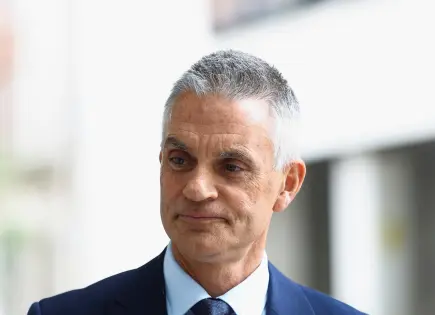 Renuncian directivos de la BBC por edición polémica de discurso de Trump