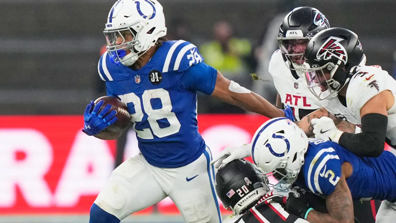 Resultados inesperados en la NFL: sorpresas y emociones