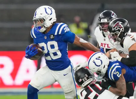 Resultados inesperados en la NFL: sorpresas y emociones Resultados inesperados en la NFL: sorpresas y emociones