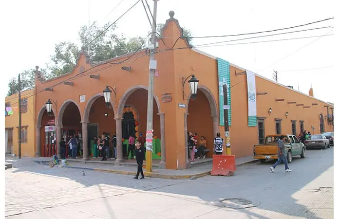 Se tiene que revisar desincorporación de V. de Pozos del Interapas: Aradillas