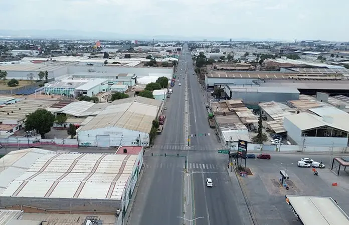 Será un reto 2026 para las PYMES, dice la Canacintra