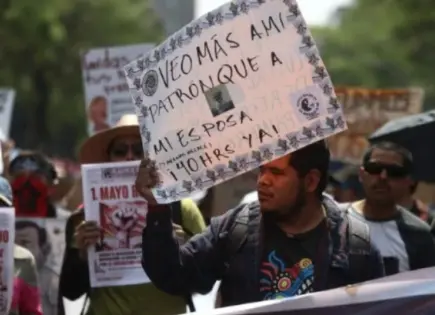 Sindicatos en México solicitan reducción de jornada laboral con pago justo